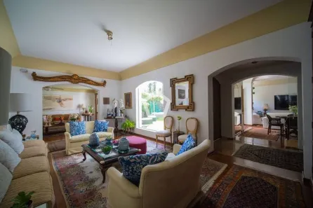 Casa com 6 Quartos à venda, 565m² no Jardim Everest, São Paulo