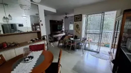 Apartamento com 2 Quartos à venda, 64m² no Jardim Celeste, São Paulo