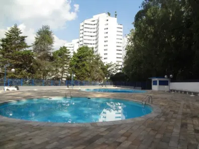 Apartamento com 2 Quartos para alugar, 54m² no Jardim Olympia, São Paulo