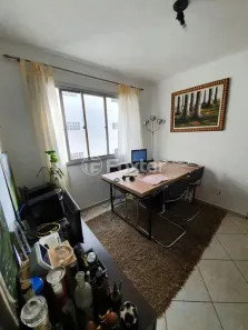 Apartamento com 1 Quarto à venda, 36m² no Campos Elíseos, São Paulo