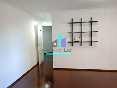 Apartamento com 3 Quartos para alugar, 75m² no Vila Mariana, São Paulo