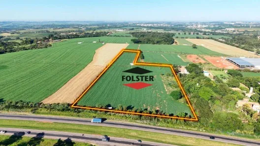 Lote/Terreno à venda, 55m² no Área Rural de Jaguariúna, Jaguariúna