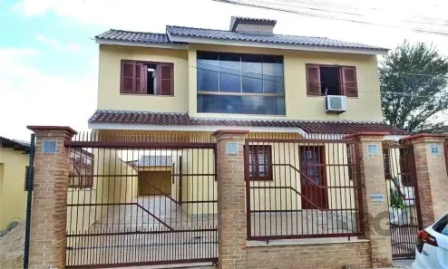 Casa com 3 Quartos à venda, 238m² no Sarandi, Porto Alegre