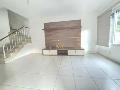 Casa de Condomínio com 3 Quartos para venda ou aluguel, 150m² no Freguesia (Jacarepaguá), Rio de Janeiro