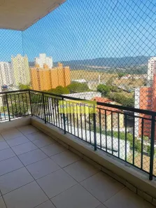 Apartamento com 3 Quartos à venda, 89m² no Jardim Messina, Jundiaí