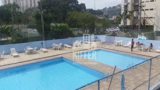 Apartamento com 2 Quartos à venda, 70m² no Alcântara, São Gonçalo