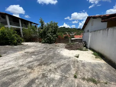 Lote/Terreno à venda, 400m² no Moreira, Santa Luzia