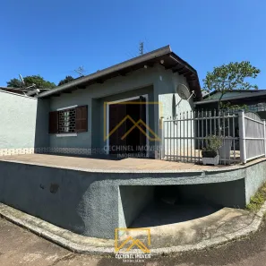 Casa com 2 Quartos à venda, 48m² no Barnabé, Gravataí