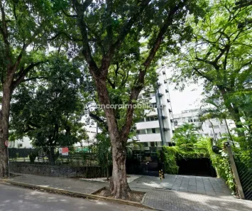Apartamento com 3 Quartos à venda, 134m² no Graças, Recife