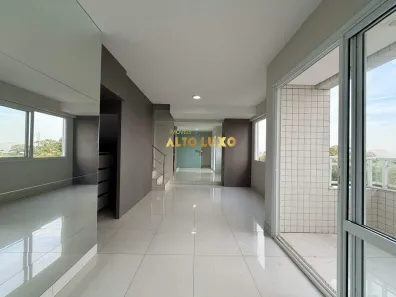 Apartamento com 2 Quartos à venda, 77m² no Piemonte, Nova Lima