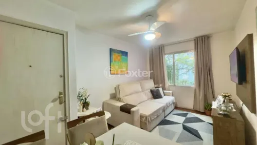 Apartamento com 2 Quartos à venda, 63m² no Ideal, Novo Hamburgo