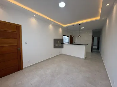 Casa com 2 Quartos à venda, 125m² no Recanto dos Coqueirais, Taubaté