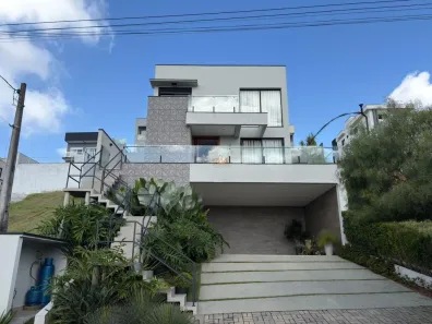 Casa de Condomínio com 3 Quartos à venda, 326m² no Parque Residencial Itapeti, Mogi das Cruzes