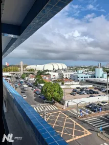 Sala Comercial com 1 Quarto à venda, 25m² no Lagoa Nova, Natal