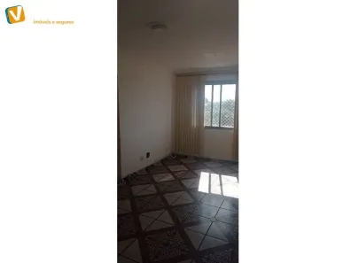 Apartamento com 2 Quartos para alugar, 53m² no Vila Ivone, São Paulo