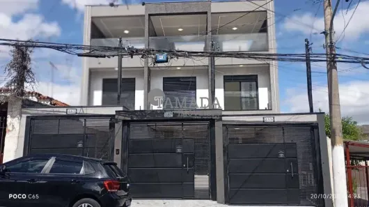 Casa com 3 Quartos à venda, 180m² no Vila Granada, São Paulo