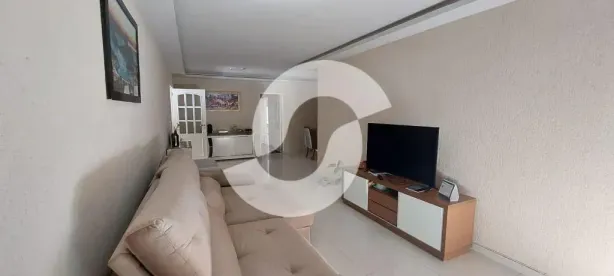 Apartamento com 4 Quartos à venda, 239m² no Itaipu, Niterói