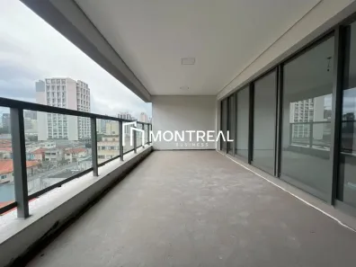 Apartamento com 3 Quartos à venda, 131m² no Vila Mariana, São Paulo