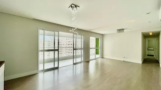Apartamento com 3 Quartos à venda, 133m² no Jardim das Indústrias, São José dos Campos
