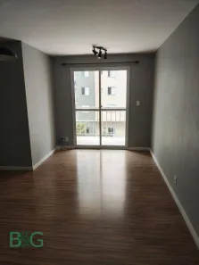 Apartamento com 3 Quartos à venda, 67m² no Vila Jacuí, São Paulo