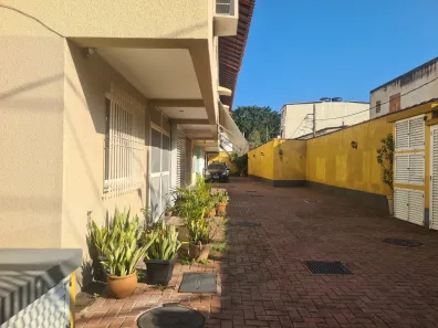 Casa de Condomínio com 3 Quartos à venda, 100m² no Anil, Rio de Janeiro
