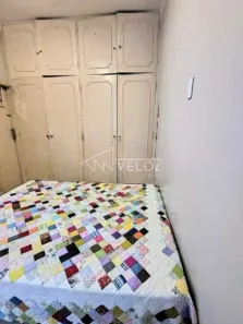 Apartamento com 1 Quarto à venda, 36m² no Glória, Rio de Janeiro