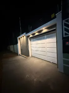 Casa com 2 Quartos à venda, 65m² no Parque Residencial das Nações Indígenas, Cuiabá