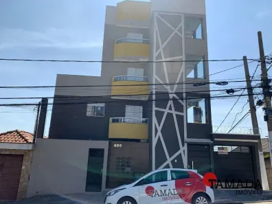 Apartamento com 2 Quartos à venda, 35m² no Cidade Antônio Estevão de Carvalho, São Paulo