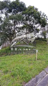 Lote/Terreno à venda, 1037m² no , Rancho Queimado