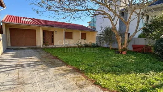 Casa com 3 Quartos à venda, 132m² no Centro, Arroio do Sal