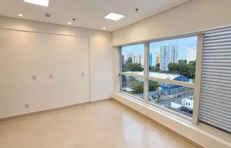 Sala Comercial para alugar, 24m² no Centro, São José dos Campos