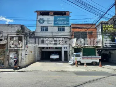 Prédio Comercial à venda, 370m² no São Domingos, Niterói