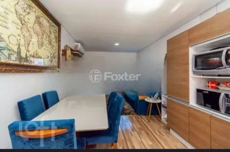 Casa com 2 Quartos à venda, 115m² no Parque Ipiranga, Gravataí
