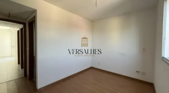 Apartamento com 2 Quartos à venda, 69m² no Caiçaras, Belo Horizonte