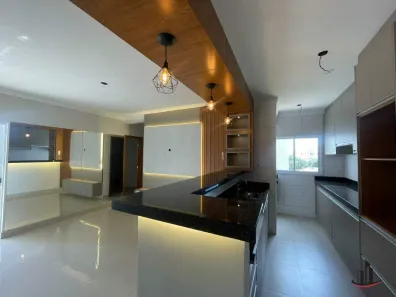 Apartamento com 1 Quarto à venda, 62m² no Nossa Senhora da Abadia, Uberaba