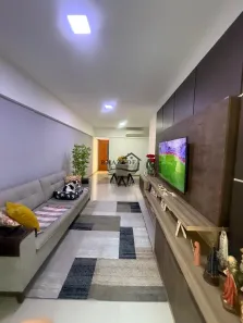 Apartamento com 3 Quartos à venda, 120m² no Camboinhas, Niterói