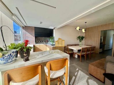 Apartamento com 4 Quartos à venda, 129m² no Vila Leopoldina, São Paulo