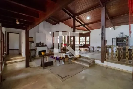 Casa com 3 Quartos à venda, 506m² no Bandeirantes (Pampulha), Belo Horizonte