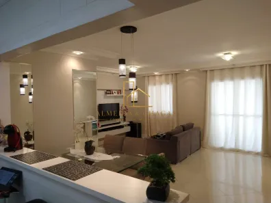 Apartamento com 2 Quartos à venda, 105m² no Jardim Tupanci, Barueri