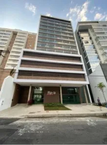 Apartamento com 1 Quarto para alugar, 46m² no Cascatinha, Juiz de Fora