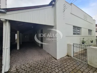 Galpão/Depósito/Armazém para alugar, 351m² no Mercês, Curitiba