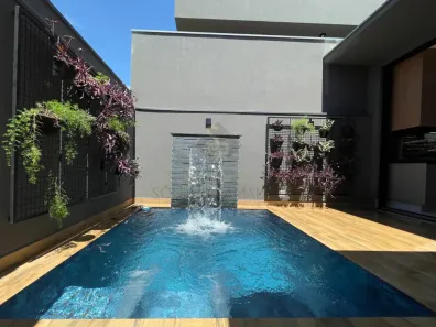Casa com 3 Quartos à venda, 167m² no Reserva Imperial, Ribeirão Preto