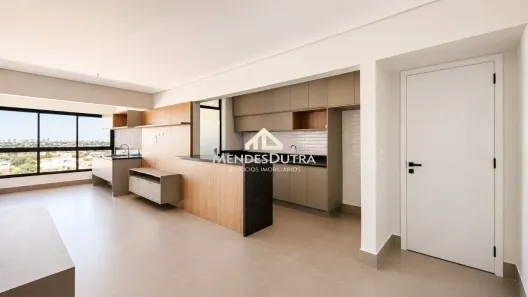 Apartamento com 2 Quartos à venda, 77m² no Centro, Piracicaba