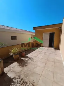 Sobrado com 2 Quartos à venda, 142m² no Taboão, São Bernardo do Campo