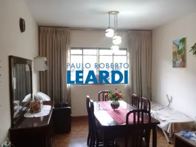 Sobrado com 4 Quartos à venda, 107m² no Vila Romana, São Paulo