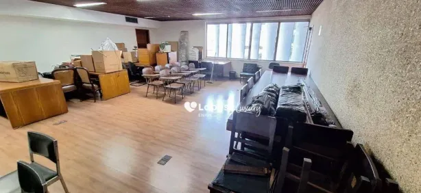 Sala Comercial para alugar, 600m² no São Cristóvão, Rio de Janeiro