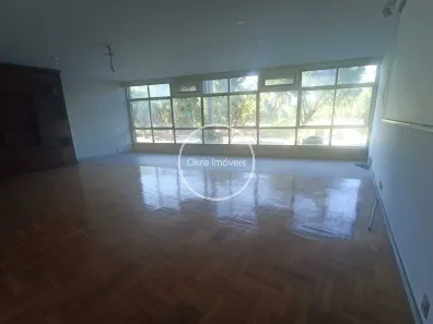 Apartamento com 4 Quartos à venda, 258m² no Flamengo, Rio de Janeiro