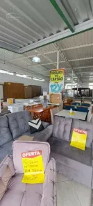 Ponto Comercial à venda, 382m² no Limão, São Paulo