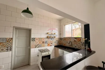 Casa com 3 Quartos à venda, 77m² no Vila Kosmos, Rio de Janeiro
