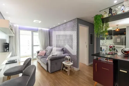 Apartamento com 2 Quartos à venda, 63m² no Casa Verde, São Paulo